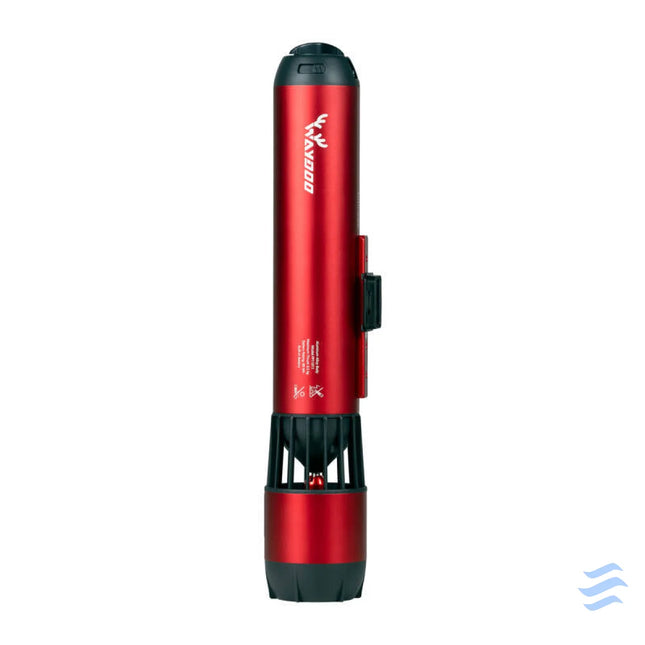 Waydoo Subnado submersible starter kit (red) Underwater scooters