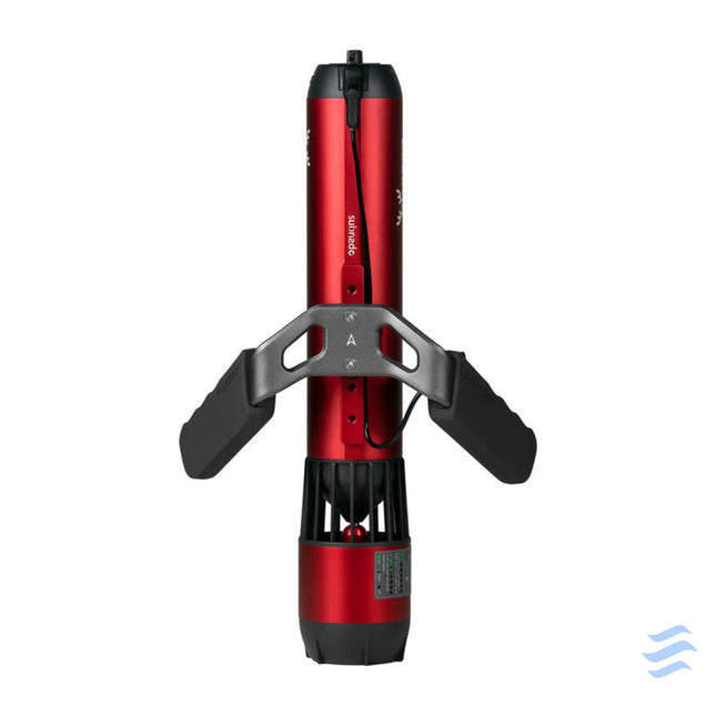 Waydoo Subnado submersible starter kit (red) Underwater scooters