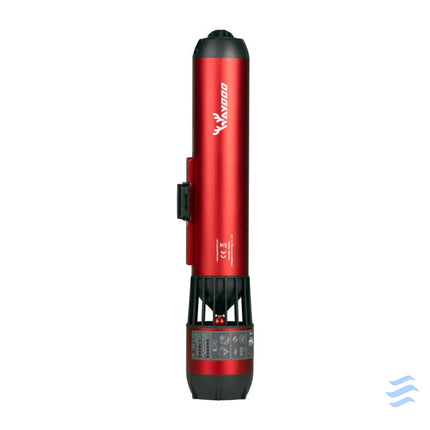 Waydoo Subnado submersible starter kit (red) Underwater scooters