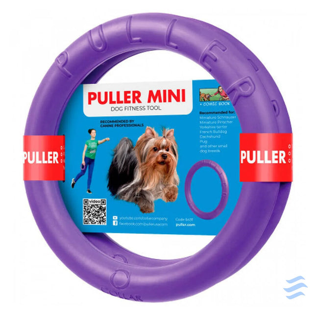 Wheel / Exercise toy for dog Puller Mini 18 cm Toys