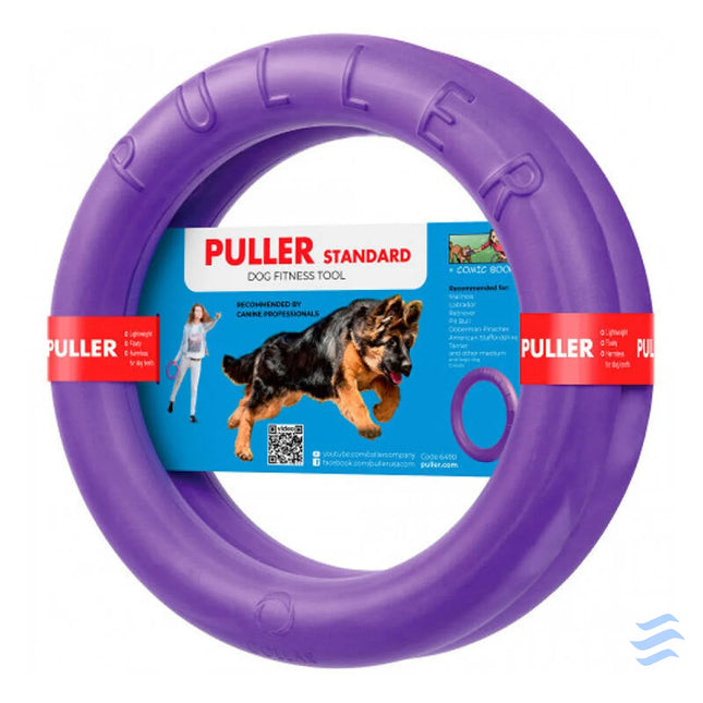 Wheel / Exercise toy for dog Puller Standard 28 cm Toys