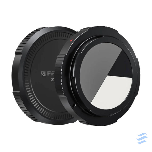 White Balance Lens Cap FREEWELL for Canon EF & RF Mount For cameras and camcorders