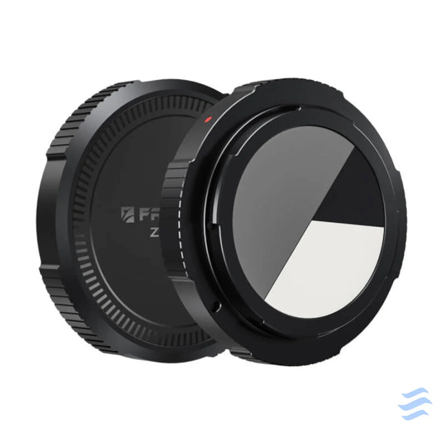White Balance Lens Cap FREEWELL for Nikon Z Mount For cameras and camcorders