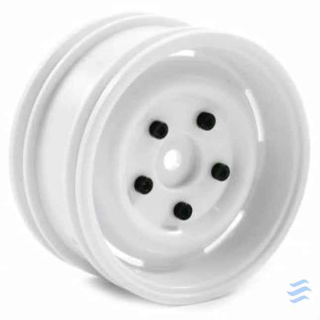 White steels wheels FTX Outback FTX8171W Other parts