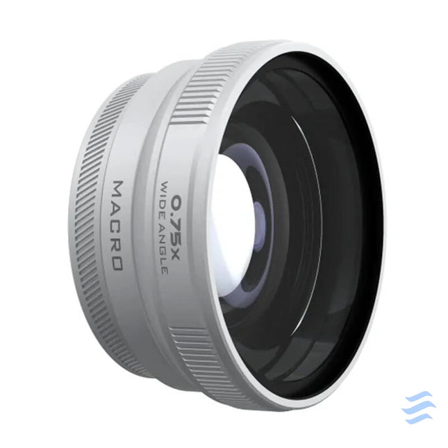 Wide angle and Macro lens Freewell for Fuji X100VI/X100V For cameras and camcorders