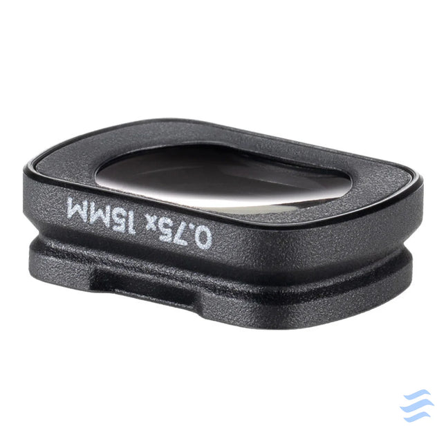 Wide Angle Lens DJI Osmo Pocket 3 For sports cameras