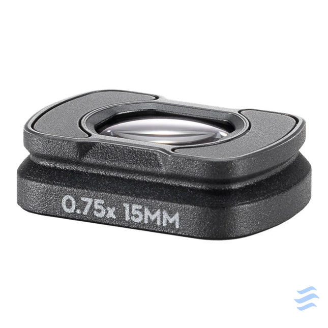 Wide Angle Lens DJI Osmo Pocket 3 For sports cameras