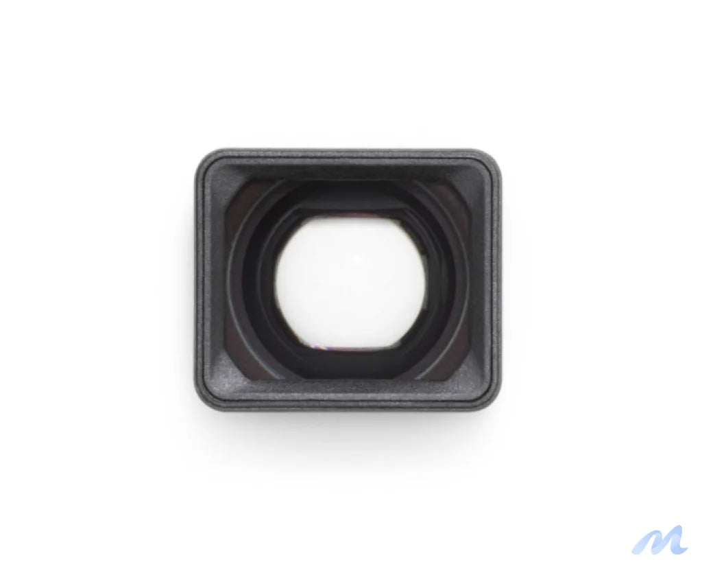 Wide-Angle lens for DJI Osmo Pocket / Pocket 2