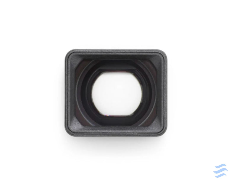 Wide Angle lens for DJI Osmo Pocket / Pocket 2 For sports cameras