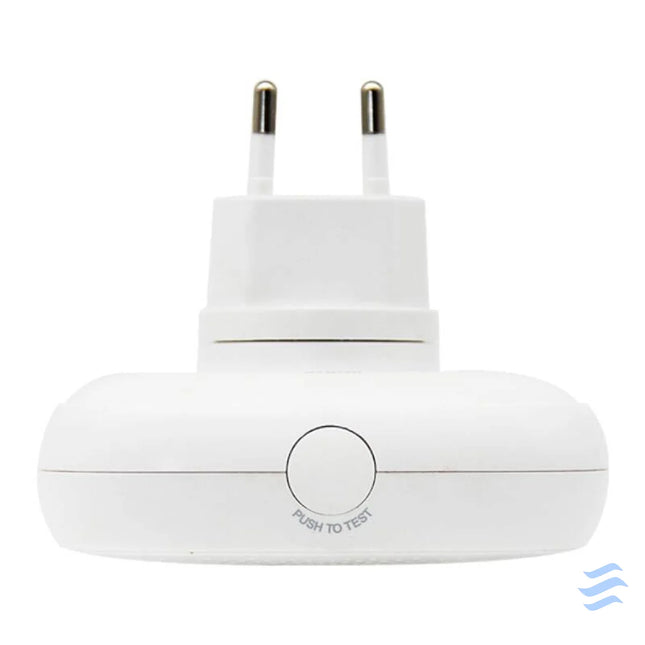 WiFi Heiman WS2CG Tuya smart natural gas leak sensor Sensors