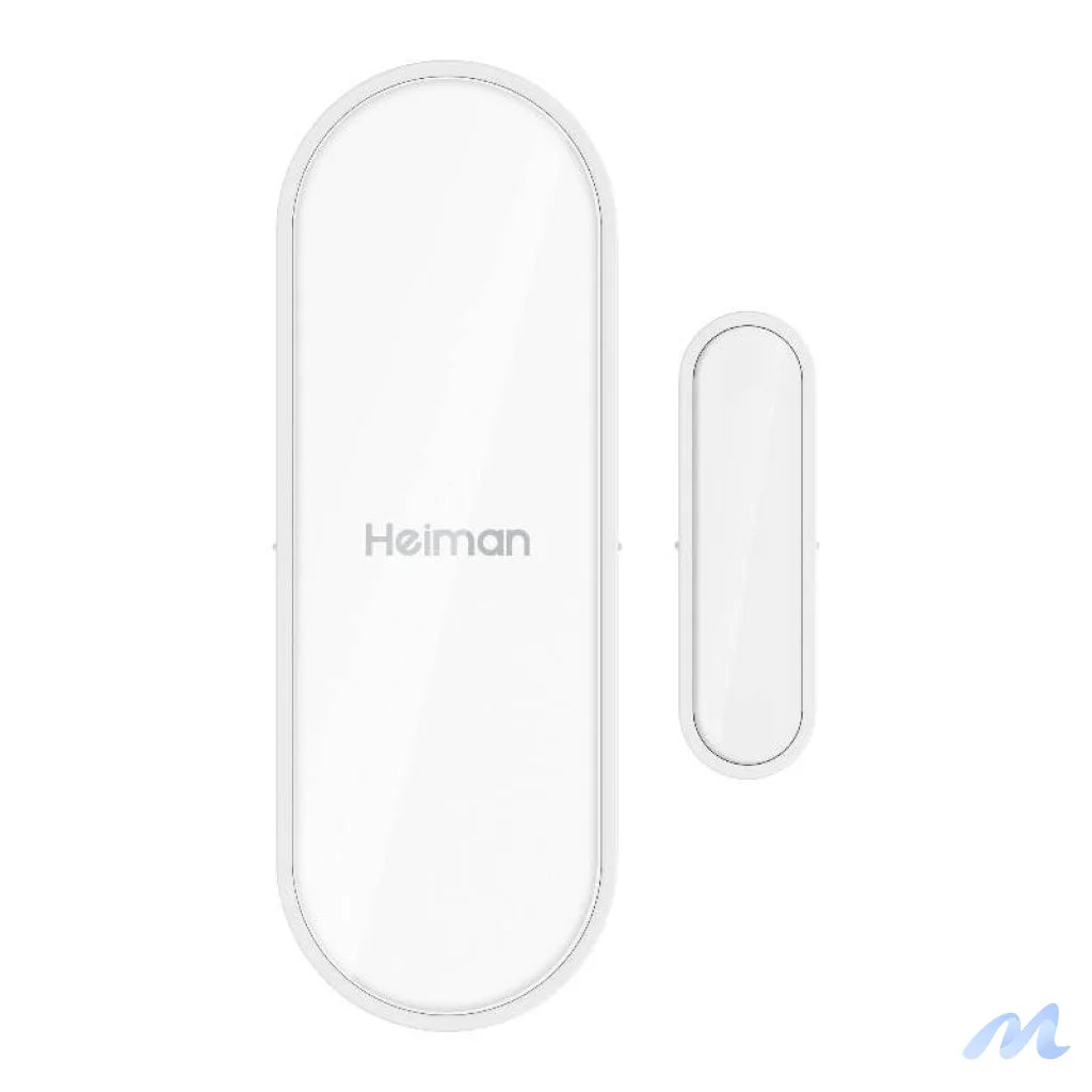 WiFi Heiman WS3DS Tuya smart door opening sensor