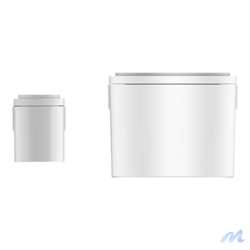 WiFi Heiman WS3DS Tuya smart door opening sensor