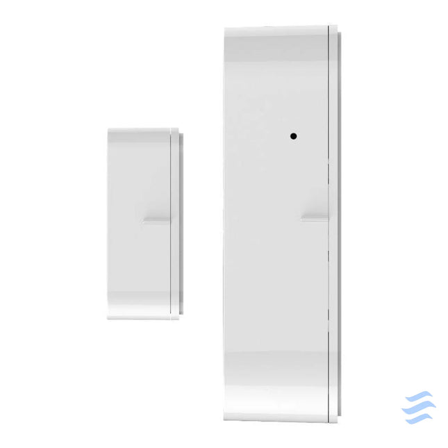WiFi Heiman WS3DS Tuya smart door opening sensor Sensors