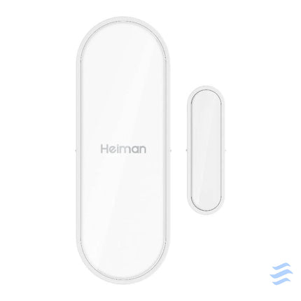 WiFi Heiman WS3DS Tuya smart door opening sensor Sensors