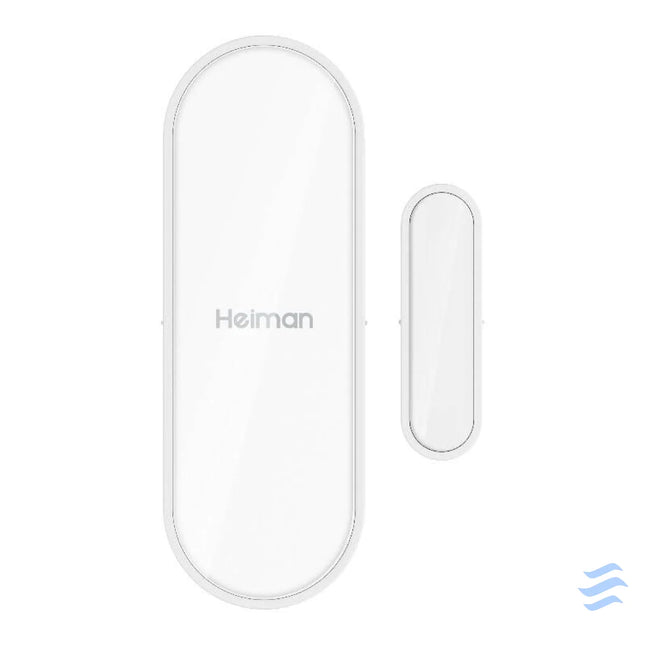 WiFi Heiman WS3DS Tuya smart door opening sensor Sensors