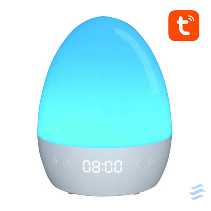 WiFi RGBW 16M Gosund LB2S Tuya smart night light Desk and night lamps