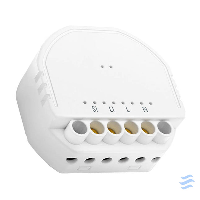 WiFi Smart In Wall Switch Meross MSS810HK UN Smart controllers