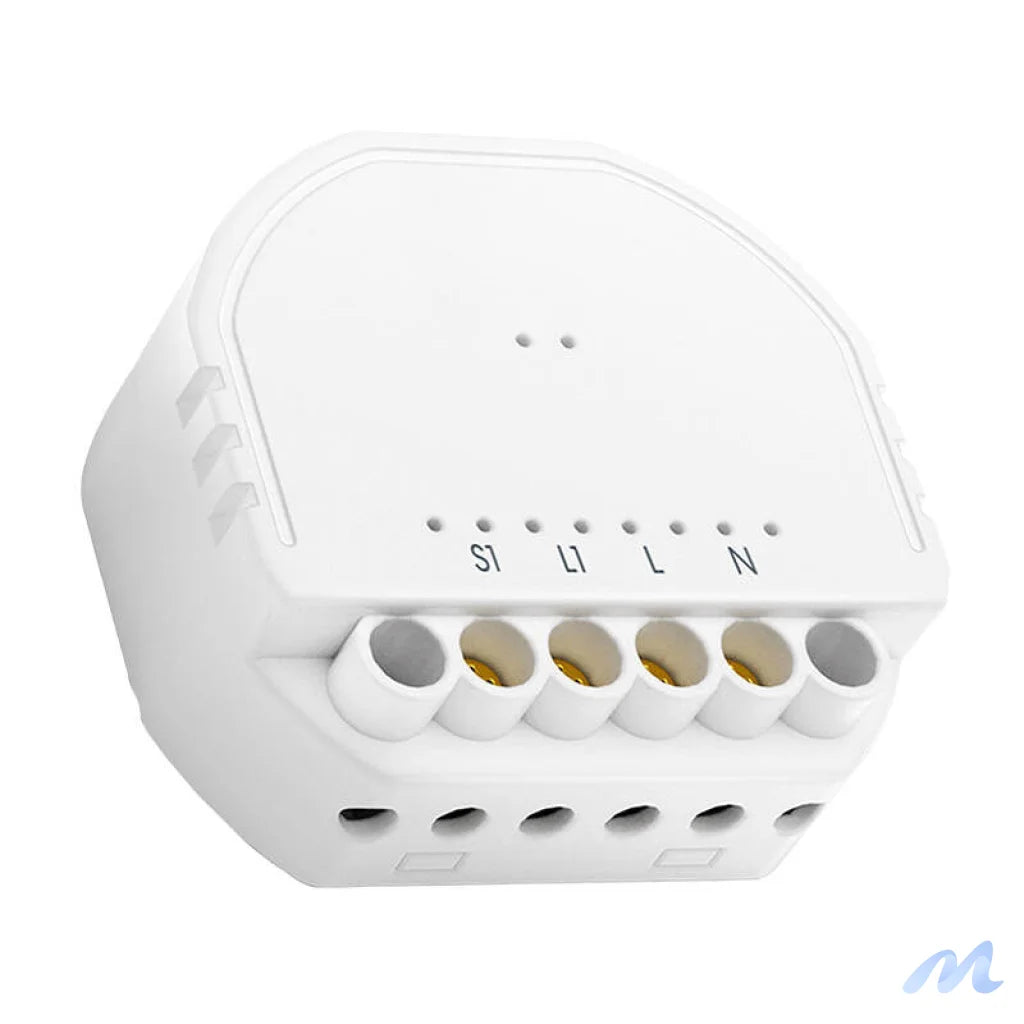 WiFi Smart In-Wall Switch Meross MSS810HK-UN