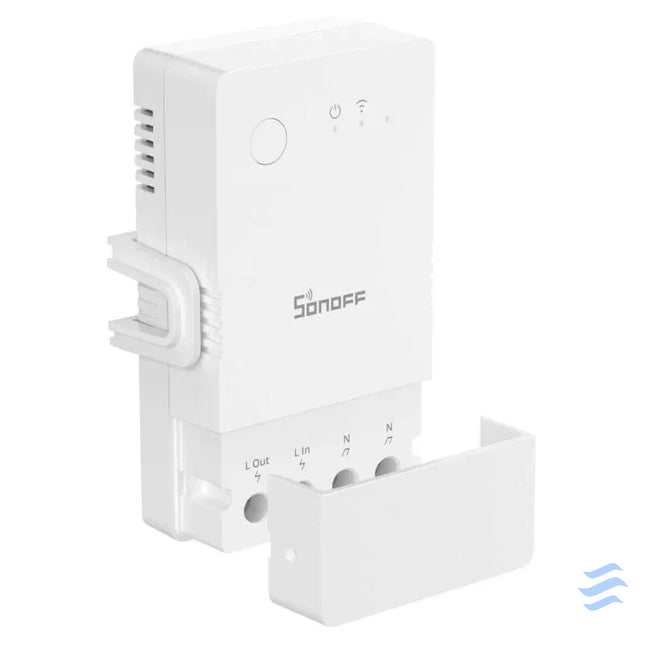 WiFi Smart power meter switch Sonoff POWR316 Smart controllers