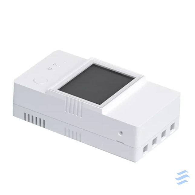 WiFi Smart power meter switch Sonoff POWR316D Smart controllers