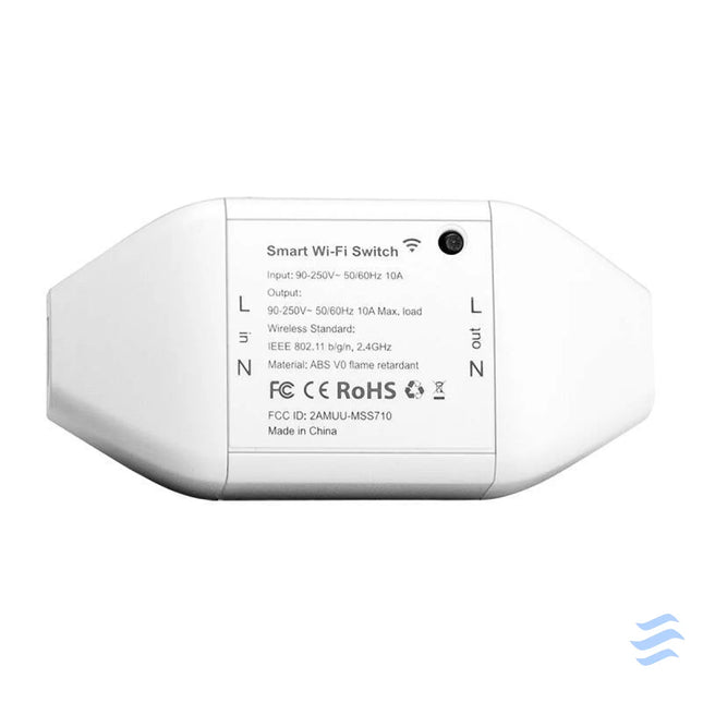 WiFi Smart Switch Meross MSS710 UN (Non HomeKit) Smart controllers