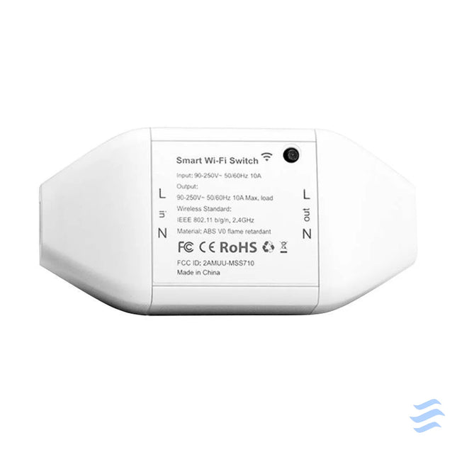 WiFi Smart Switch Meross MSS710HK (HomeKit) Smart controllers
