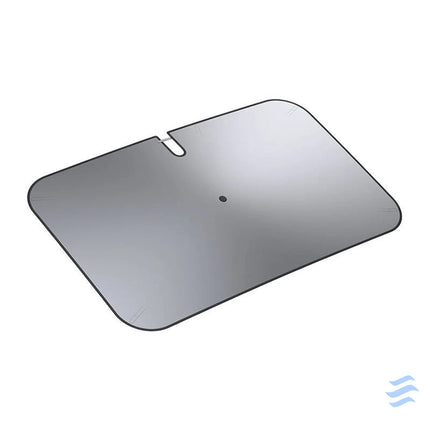 Windshield Sunshade Umbrella Baseus CoolRide (black) Other