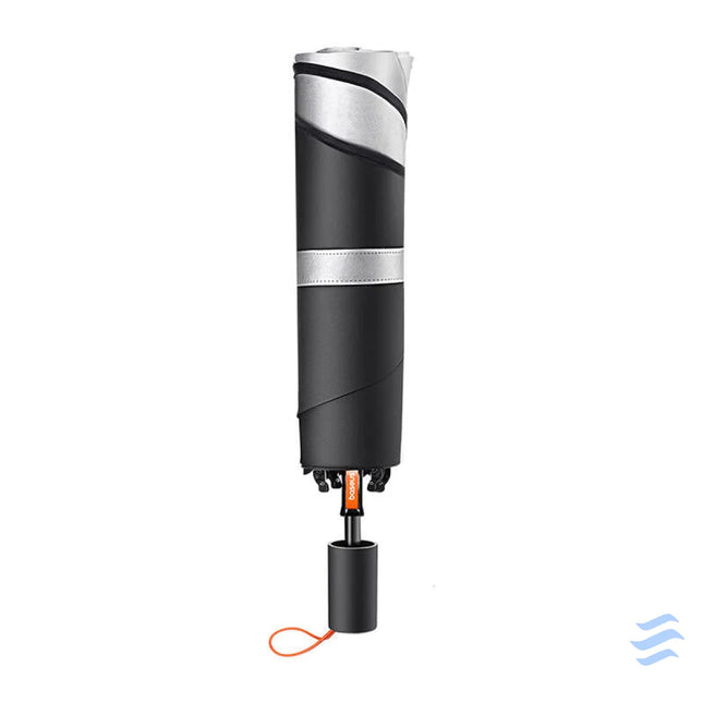 Windshield Sunshade Umbrella Baseus CoolRide (black) Other