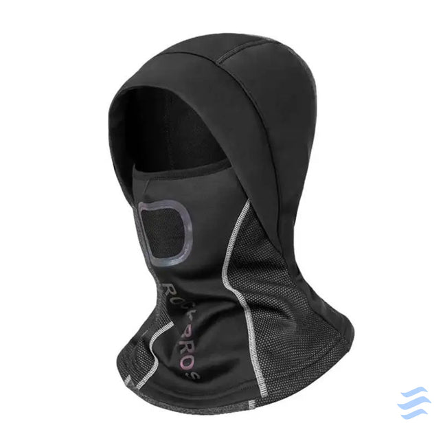 Winter Face mask Rockbros LF7478 B1 (black) Clothing