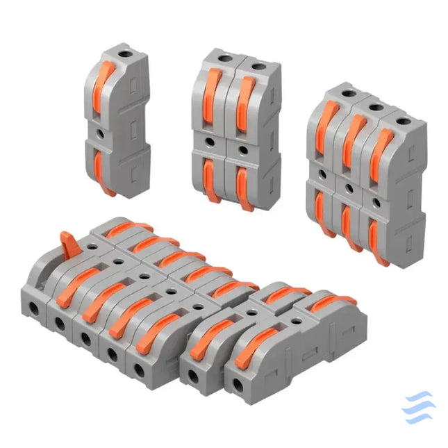 Wire Splicing Connector pack Sonoff (34 pcs) Accessories