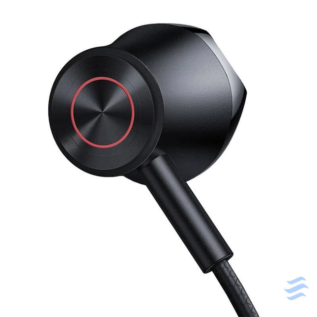 Wired earphones Mcdodo HP 4070 USB C (black) Wired