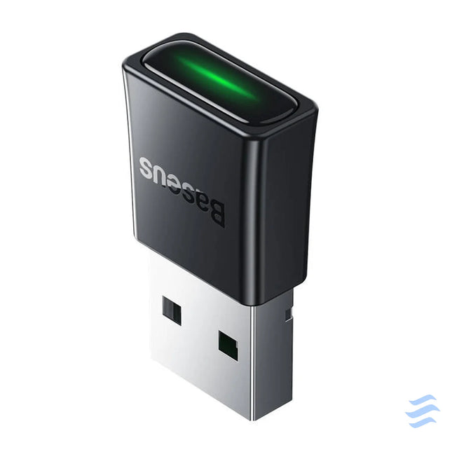 Wireless Adapter Baseus Black BA07 Adapters connectors and converters