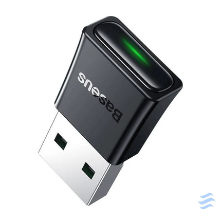 Wireless Adapter Baseus Black BA07 Adapters connectors and converters