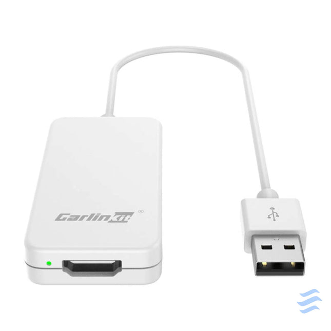 Wireless Adapter Carlinkit CPC200 HD2CP Carplay Android Auto wireless adapters