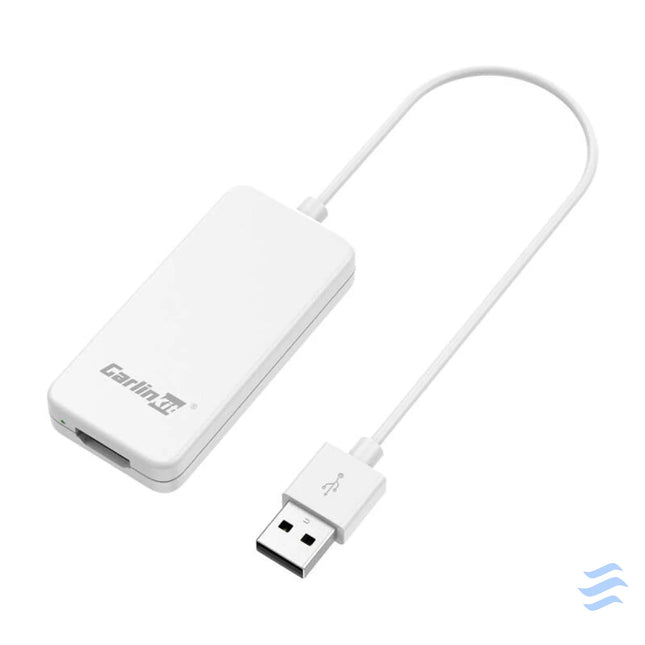Wireless Adapter Carlinkit CPC200 HD2CP Carplay Android Auto wireless adapters