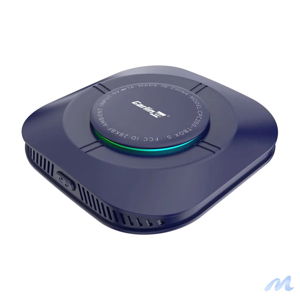 Wireless adapter Carlinkit TBOX-S2P Carplay&Android auto