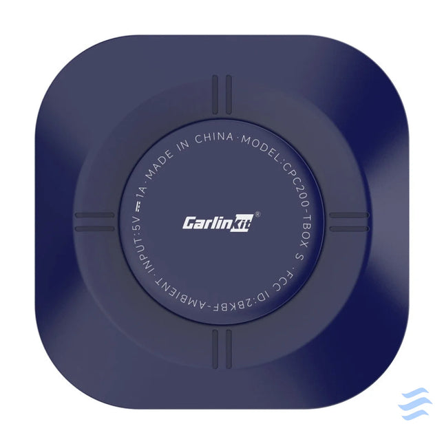 Wireless adapter Carlinkit TBOX S2P Carplay&Android auto Android Auto wireless adapters