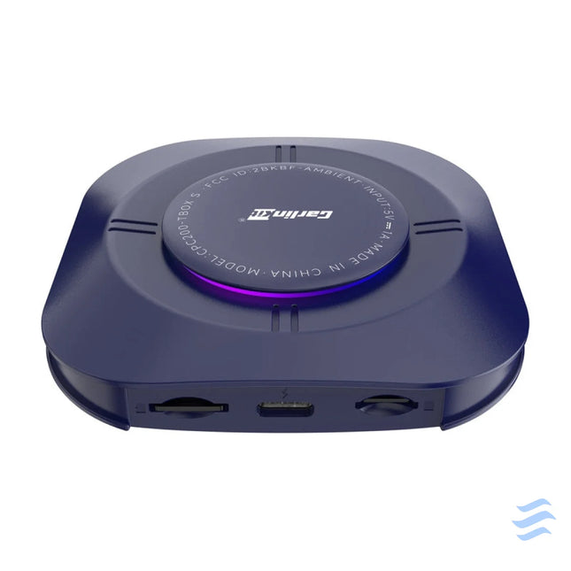 Wireless adapter Carlinkit TBOX S2P Carplay&Android auto Android Auto wireless adapters