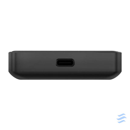 Wireless adapter Ottocast AA82 A2 AIR PRO Android (black) Android Auto wireless adapters