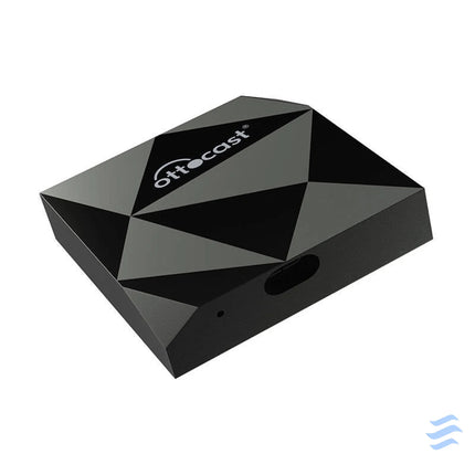 Wireless adapter Ottocast CP76 U2 AIR Carplay (black) Android Auto wireless adapters