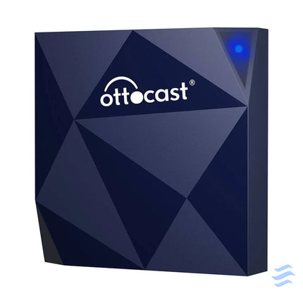 Wireless adapter Ottocast CP79 A2AIR Android (navy) Android Auto wireless adapters