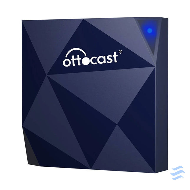 Wireless adapter Ottocast CP79 A2AIR Android (navy) Android Auto wireless adapters