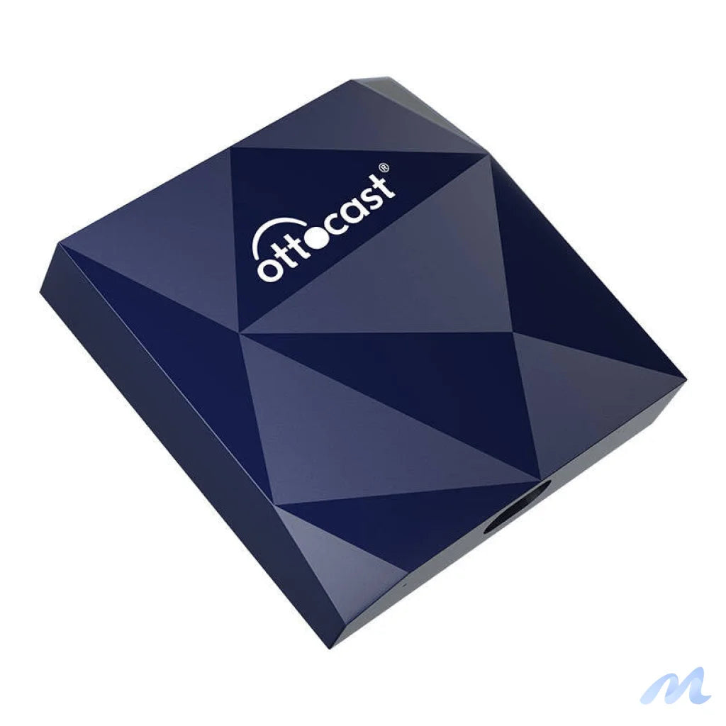 Wireless adapter, Ottocast, CP79, A2AIR Android (navy)
