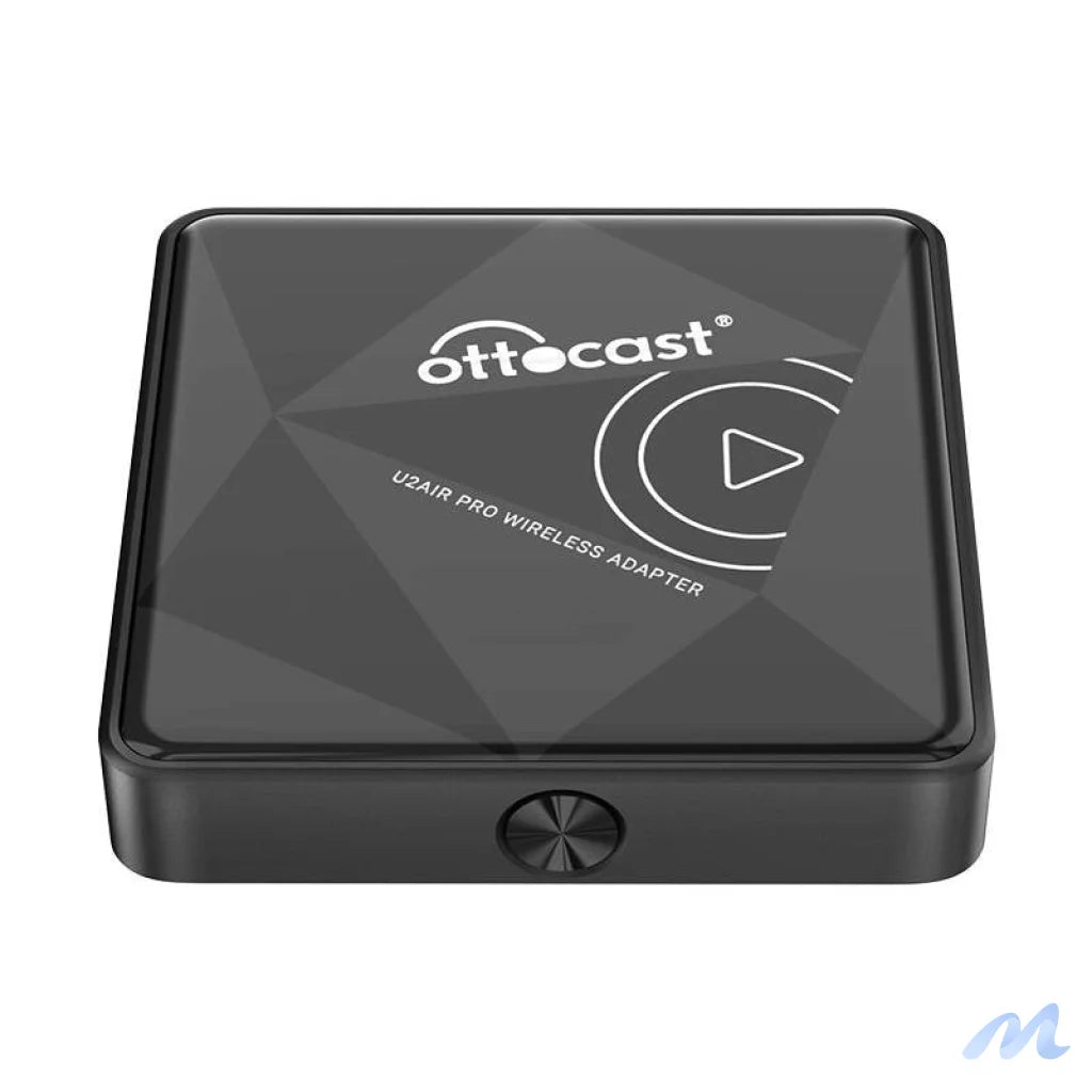Wireless adapter, Ottocast, CP82, U2-AIR PRO Carplay (black)