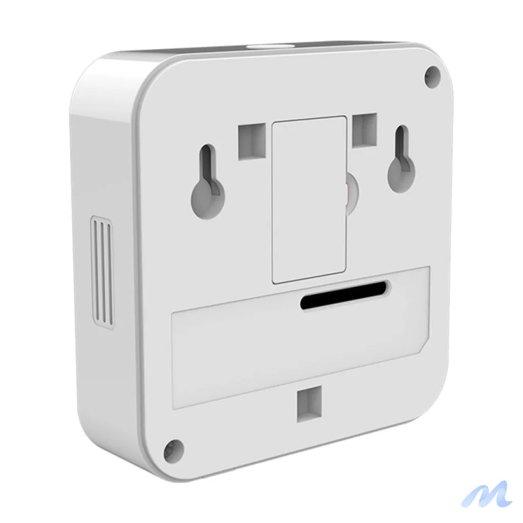 Wireless Alarm CO Heiman HM-720ES-W Interlinked