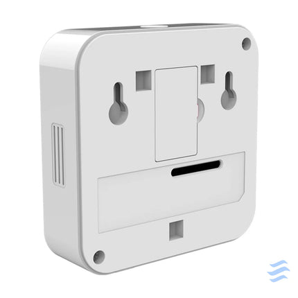 Wireless Alarm CO Heiman HM 720ES W Interlinked Sensors