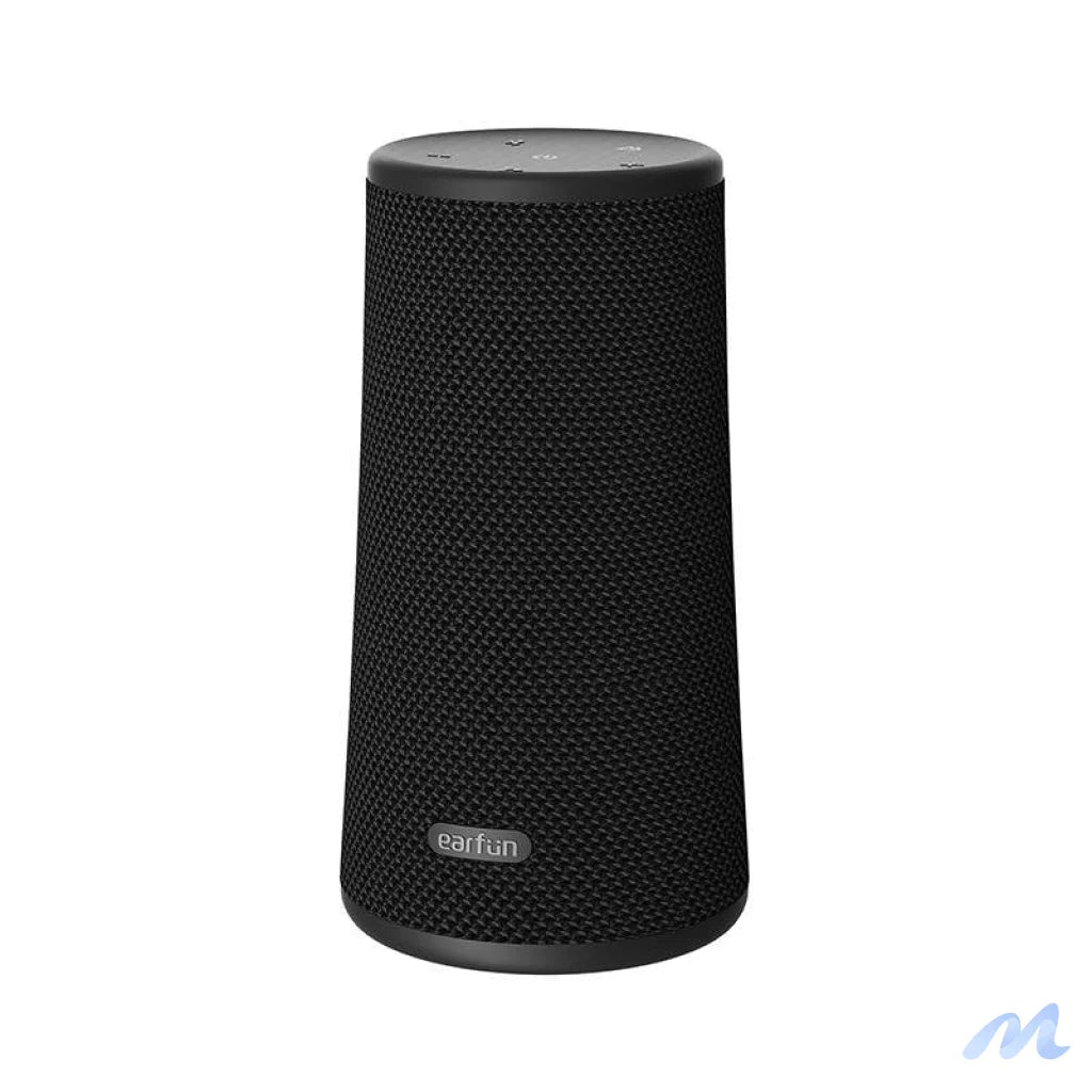 Wireless Bluetooth speaker EarFun UBOOM