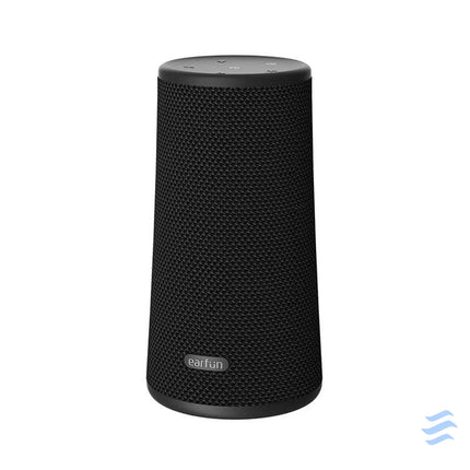 Wireless Bluetooth speaker EarFun UBOOM Bluetooth portable speakers