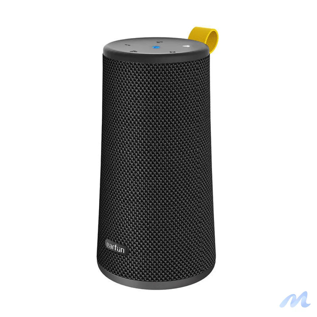 Wireless Bluetooth speaker EarFun UBOOM