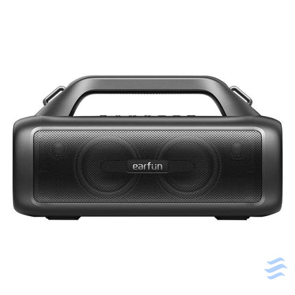 Wireless Bluetooth speaker EarFun UBOOM X Bluetooth portable speakers